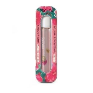 PRO-FX Scented Oil Therapy for Hands and Cuticles New!